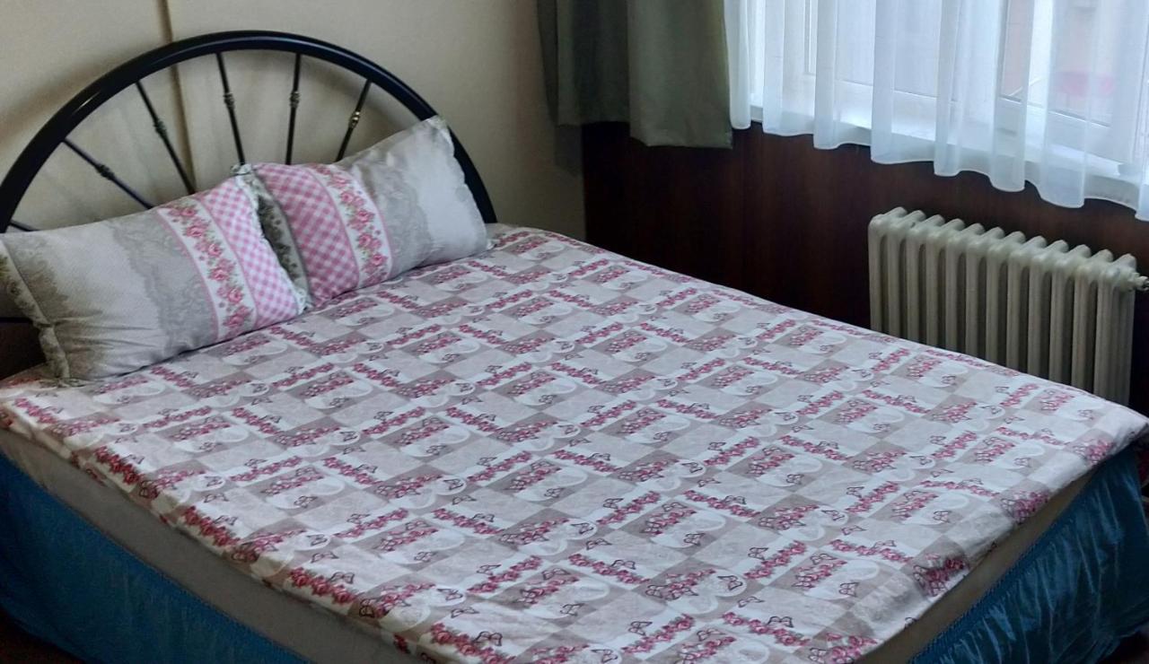 Otel Cinar Erzurum ภายนอก รูปภาพ