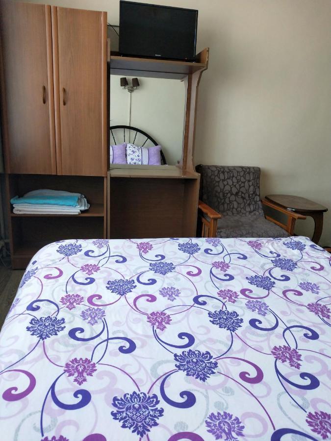 Otel Cinar Erzurum ภายนอก รูปภาพ