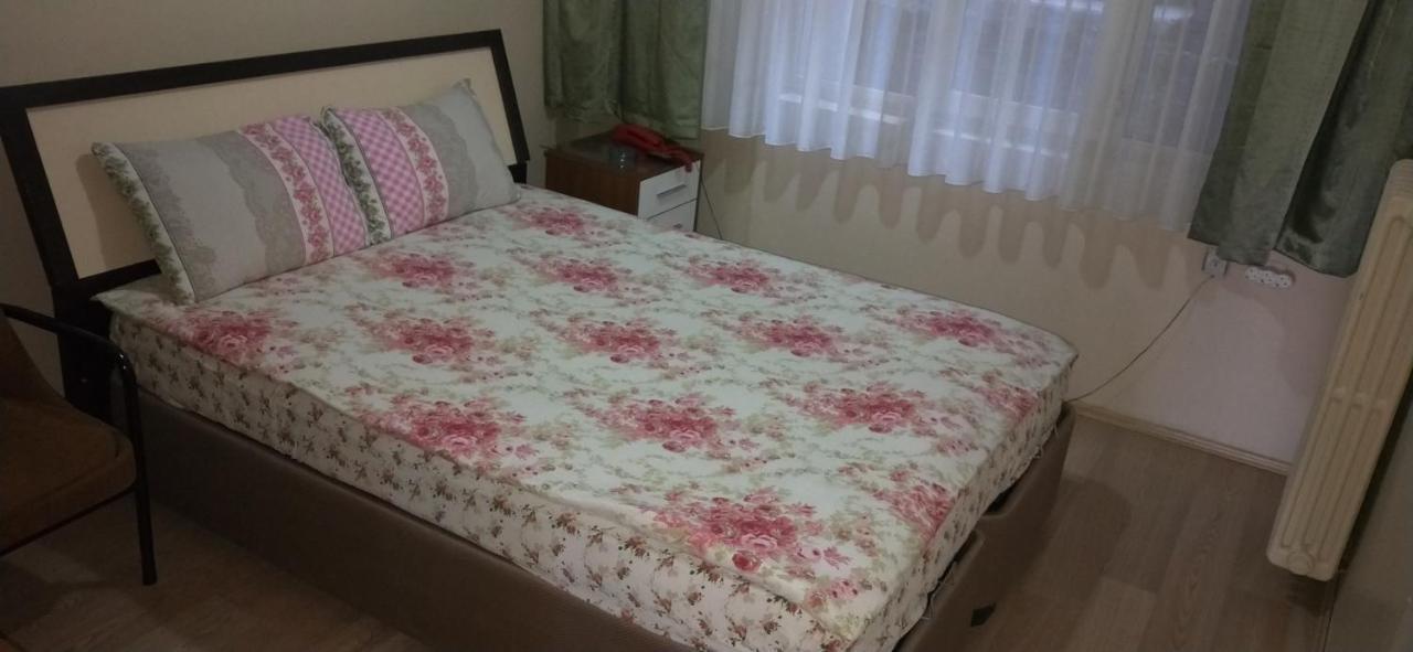 Otel Cinar Erzurum ภายนอก รูปภาพ